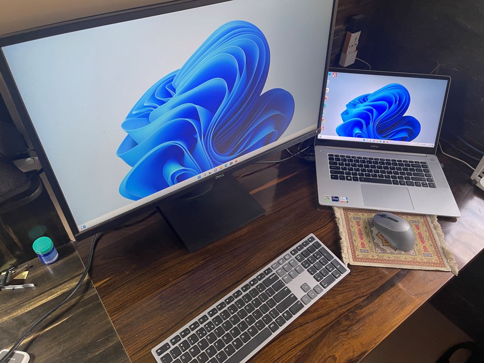 Infinix ZERO BOOK ULTRA Series Laptop